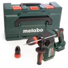 Metabo KH 18 LTX BL 24 Q borhammer (kun kropp) i metaBOX 165 L koffert thumbnail