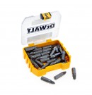 Dewalt DT71521 Skrutrekkerbits PZ2 × 25 mm (pakke med 25stk) thumbnail