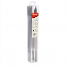 Makita D-30134 SDS+ meiselsett (3 deler) thumbnail