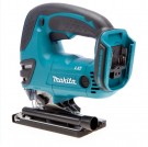 Makita DJV180ZX 18V LXT pendelstikksag med 12 blader (kun kropp, uten batteri og lader) thumbnail