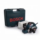 Bosch GHO26-82D Elektrisk høvel 2,6 mm 710W levert i koffert 240V thumbnail