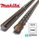 Makita P-77908 hammerbor SDS-MAX ZENTRO 24x520MM thumbnail