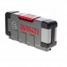 Bosch Basic stikksagblad for tre og metall (30 deler) i hendig etui thumbnail