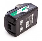 HiKOKI BSL 36B18 18V/36V multispennings høyeffekts batteri 8Ah/4Ah thumbnail