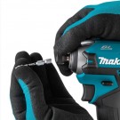 Makita TD003G XGT 40V børsteløs slagtrekker (kun kropp, uten batteri og lader) thumbnail