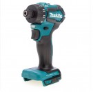 Sjekk prisen! Makita DDF083Z 18V LXT børsteløs skru og boremaskin (kun kropp, uten batteri og lader) thumbnail
