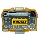 Dewalt DT71516-QZ 24 delers pipe og bitsett thumbnail