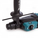 Makita HR2630 SDS + borhammer drill med 3-modus 26mm thumbnail