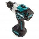 Makita DLX2516TJ LXT 18V combi drill og slagtrekker, dobbelpakke (2×5,0 Ah batterier) levert i Makpac koffert thumbnail