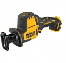 Dewalt DCS312NT 12V kompakt bajonettsag (kun kropp) levert i TSTAK system koffert thumbnail