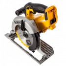 Dewalt DCK699M3T 18V 6-delers verktøysett (3 x 4Ah batterier) 2 x Tstak kofferter thumbnail