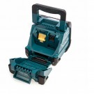 Makita DMR203 18V CXT/LXT Bluetooth arbeidsplasshøyttaler (kun kropp) thumbnail
