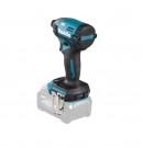 Makita TD003G XGT 40V børsteløs slagtrekker (kun kropp, uten batteri og lader) thumbnail