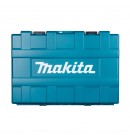 Makita DBN900ZK LXT 18V 90mm konstrukssjon spikerpistol (kun maskin) levert i koffert thumbnail