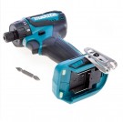 Sjekk prisen! Makita DDF083Z 18V LXT børsteløs skru og boremaskin (kun kropp, uten batteri og lader) thumbnail