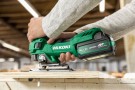 HiKOKI BSL36A18X multispenning 18V/36V 5Ah/2,5Ah lithium batteri thumbnail