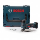 Bosch GST18VLISNCGS 18V Professional stikksag i L-Boxx (kun kropp) thumbnail