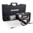 HiKOKI DH 52ME SDS-MAX 52mm børsteløs borhammer levert i koffert thumbnail