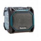 Makita DMR203 18V CXT/LXT Bluetooth arbeidsplasshøyttaler (kun kropp) thumbnail