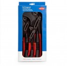 Knipex 00 20 09 V03 Alligator Profesjonell vannpumpetangsett 3 stk. thumbnail
