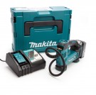 Makita DMP180RT1J 18V LTX Digital trykkmåler (1 x 5.0Ah batteri) thumbnail