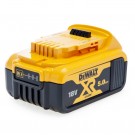DeWalt DCB1104P2 2x5,0Ah batteri og lader thumbnail