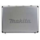 Makita 823300-9 Aluminium koffert for DDF456,DHP456,BHP458 BHP456 BTD140 BTD146 drillsett thumbnail