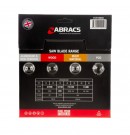 Abracs TCT16540 TCT sirkelsagblad for tre 165 x 20 mm x 40T thumbnail