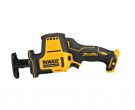 Dewalt DCS312NT 12V kompakt bajonettsag (kun kropp) levert i TSTAK system koffert thumbnail