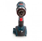 Bosch GSR 18V-60 FC Professional skru drill FlexiClick med 4 chucker (kun kropp) levert i L-Boxx thumbnail