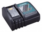 Makita DSS610 18V Sirkelsag med 3Ah batteri, lader og cube bag thumbnail
