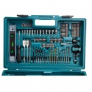 Makita DHP485STX5 18V kombibormaskin med 101 delers tilbehørssett (1 x 5,0Ah batteri) thumbnail