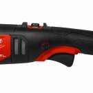 Milwaukee M18 FROP15-502X FUEL børsteløs 125mm eksentrisk maskin (2x5Ah batterier) levert i HD koffert   thumbnail