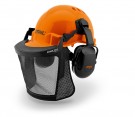 Stihl 00008880810 Funksjon Basic hjelm, ørevern og visirsett thumbnail