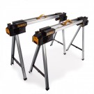 Dewalt DWST1-75676 Fellbar sagbenk (pakke på 2stk) thumbnail