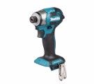 Makita DTD173Z 18V børsteløs kompakt slagtrekker (kun kropp, uten batteri og lader) thumbnail