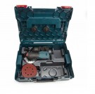 Bosch GEX 18V-125 125 mm eksentrisk sliper (kun kropp) i L-Boxx system koffert thumbnail