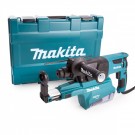 Makita HR2651 SDS+ 3-modus 26mm borhammer med selvstøvsamler og AVT 240V thumbnail