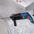 Bosch GBH 2-26 SDS+ borhammer levert i koffert thumbnail