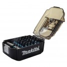 Sjekk prisen! Makita E-03084 31-delers slagbitsett i batterikasse thumbnail