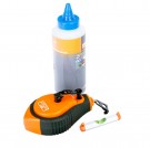 Bahco CL-1221-SET krittsnor, mini vater & blå farget kritt flaske thumbnail