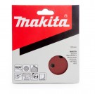 Makita P-43549 slipeskiver 125 mm 60 korn (pakke med 10) thumbnail