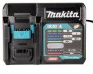 Makita DC40RA XGT 40V hurtiglader 240V thumbnail