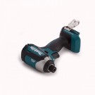 Makita DLX2289TJ 18V 2-delers børsteløs verktøy sett (2x5Ah batterier) i Makpac koffert thumbnail