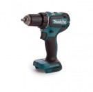 Makita DLX2289TJ 18V 2-delers børsteløs verktøy sett (2x5Ah batterier) i Makpac koffert thumbnail
