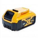 DeWalt DCB1104P2 2x5,0Ah batteri og lader thumbnail