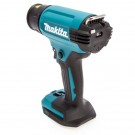 Makita DHG181Z 18V LXT varmepistol (kun kropp, uten batteri og lader) thumbnail