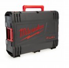 Milwaukee FUEL HD verktøykasse med avtakbart innlegg for M18 FMTIW2F12 mutertrekker thumbnail