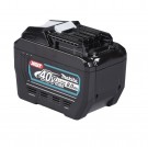 Makita BL4080F XGT 40Vmax 8,0 Ah Li-ion-batteri thumbnail
