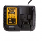 Dewalt DCB115 Lader + DCB182 4,0Ah batteri thumbnail
